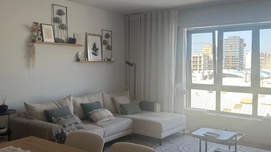 Apartamento T2 para Arrendamento em Matosinhos e Leça da Palmeira