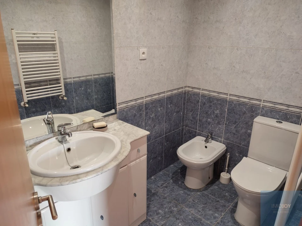 Apartamento T3 para Arrendamento em Nogueira, Fraião e Lamaçães Foto 17