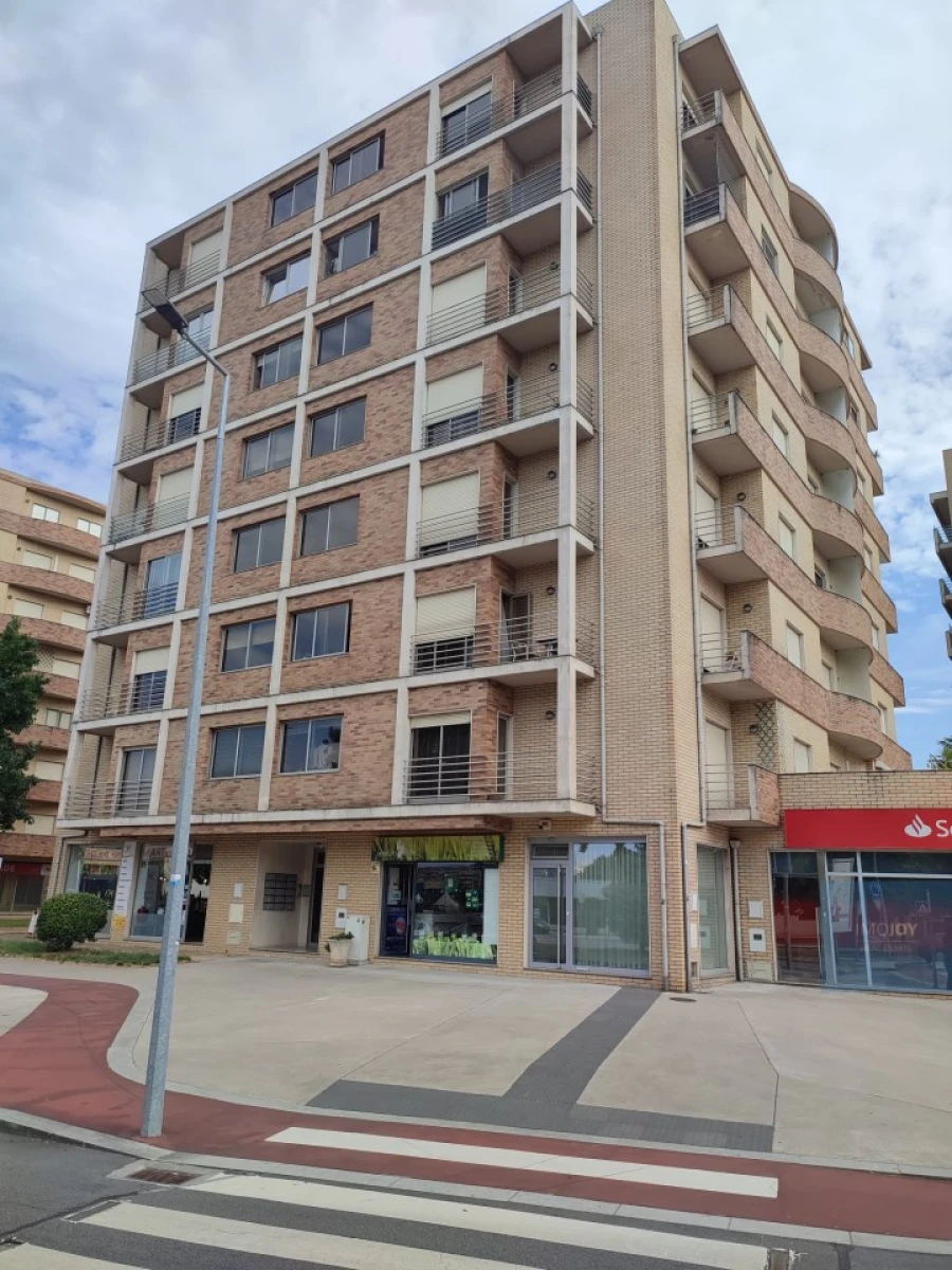 Apartamento T3 para Arrendamento em Nogueira, Fraião e Lamaçães Foto 22