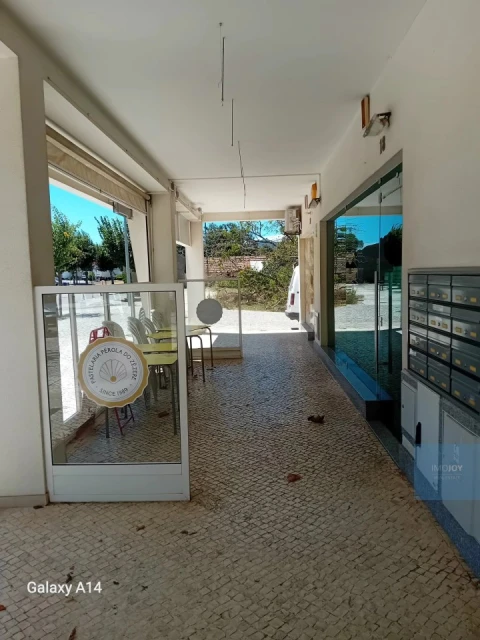Loja para Venda em Ferreira do Zezere