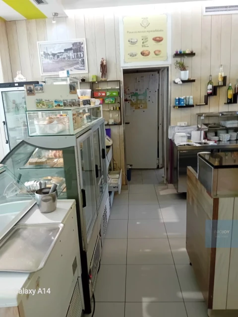 Loja para Venda em Ferreira do Zezere