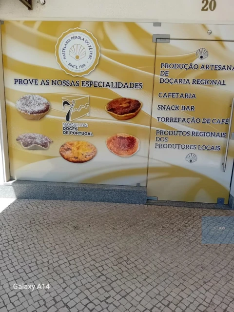 Loja para Venda em Ferreira do Zezere