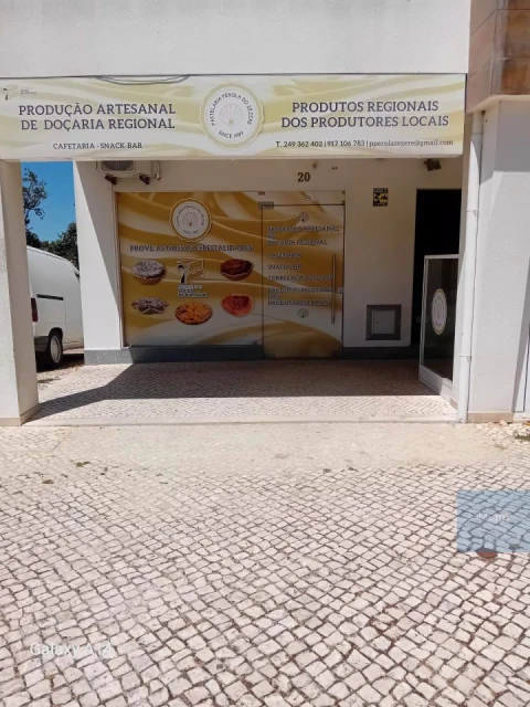 Loja para Venda em Ferreira do Zezere