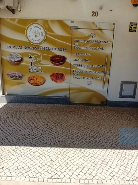 Loja para Venda em Ferreira do Zezere