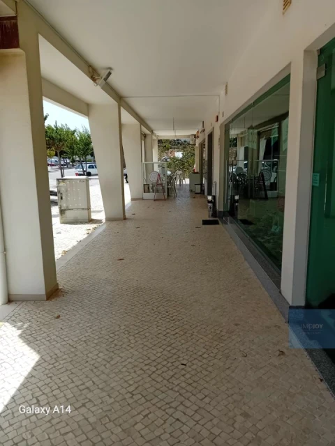 Loja para Venda em Ferreira do Zezere