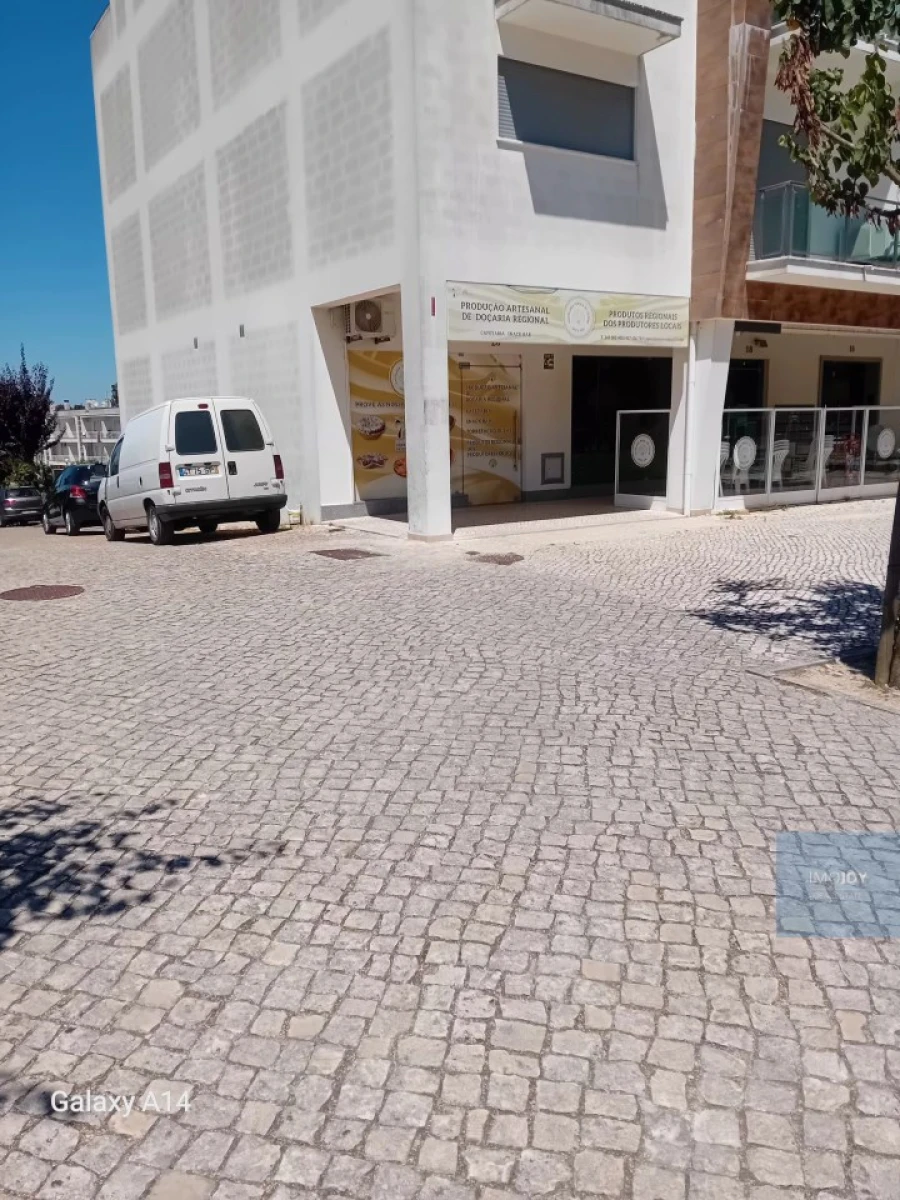 Loja para Venda em Ferreira do Zezere Foto 22