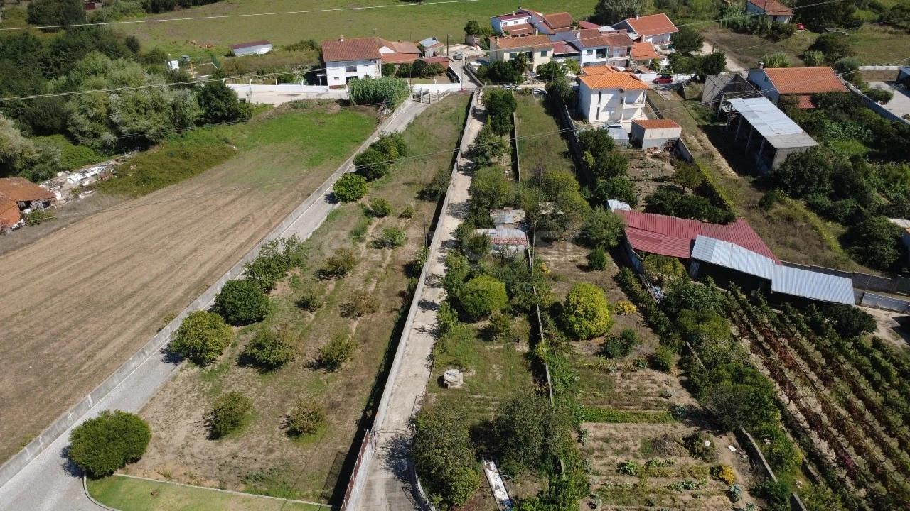 Moradia T3 para Venda em São João do Campo Foto 5