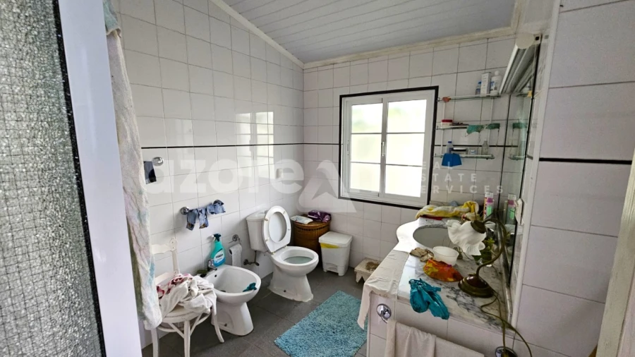 Moradia T8 para Venda em Ponta Delgada (São Sebastião) Foto 12