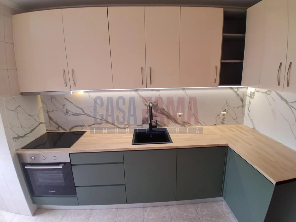 Apartamento T3 para Venda em Rio Tinto Foto 3