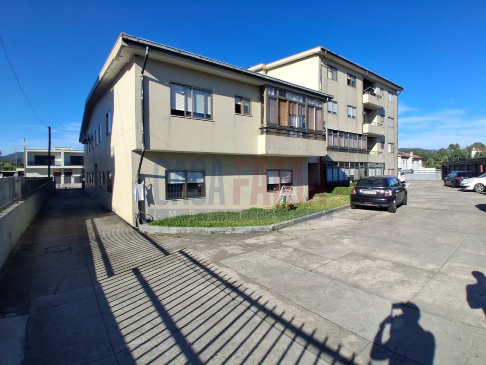Apartamento T3 para Venda em Rio Tinto Foto 12