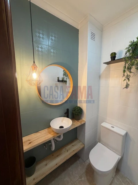 Apartamento T3 para Venda em Rio Tinto