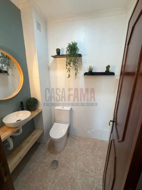 Apartamento T3 para Venda em Rio Tinto