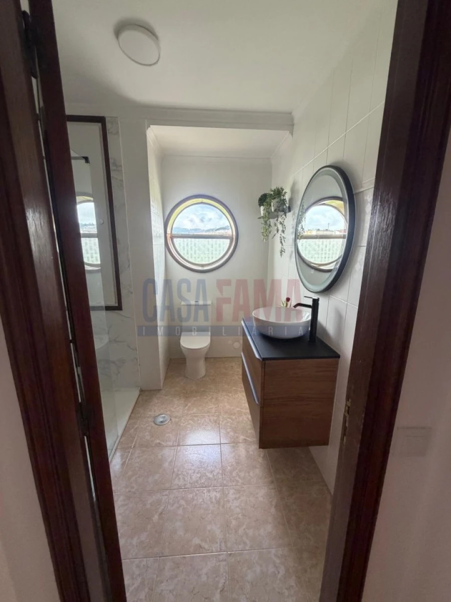 Apartamento T3 para Venda em Rio Tinto Foto 5