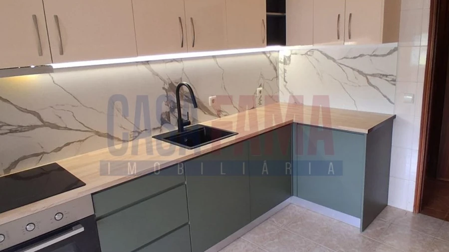 Apartamento T3 para Venda em Rio Tinto