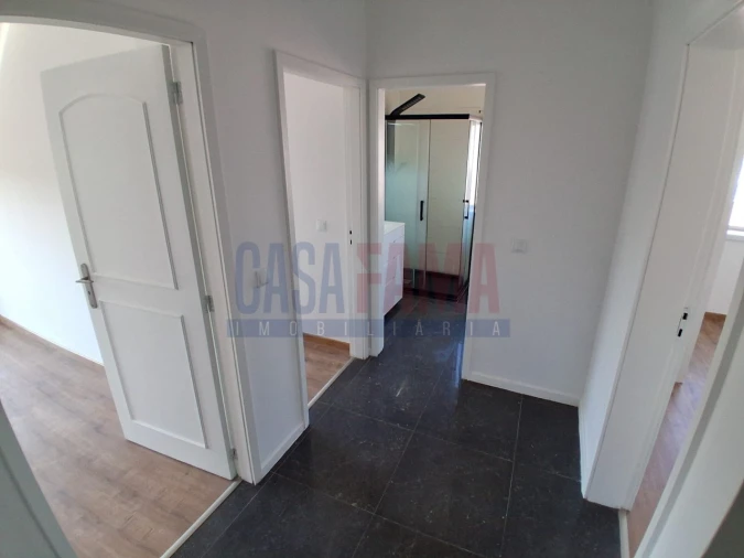 Apartamento T3 para Venda em Fânzeres e São Pedro da Cova Foto 19