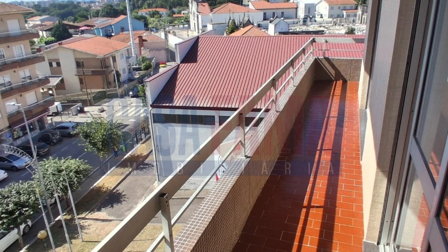 Apartamento T3 para Venda em Fânzeres e São Pedro da Cova