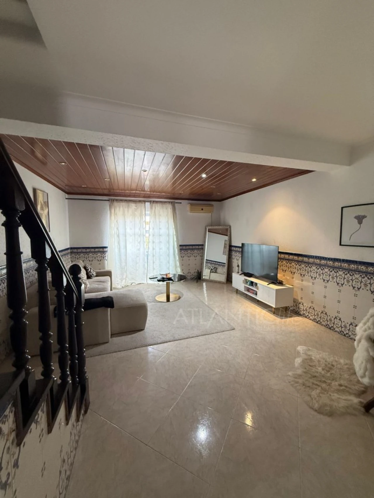 Apartamento T3 para Venda em Alverca do Ribatejo e Sobralinho Foto 2