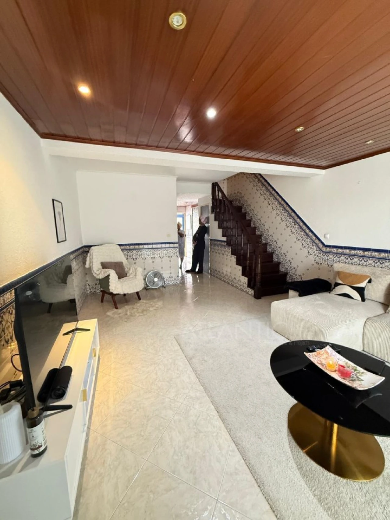 Apartamento T3 para Venda em Alverca do Ribatejo e Sobralinho Foto 3