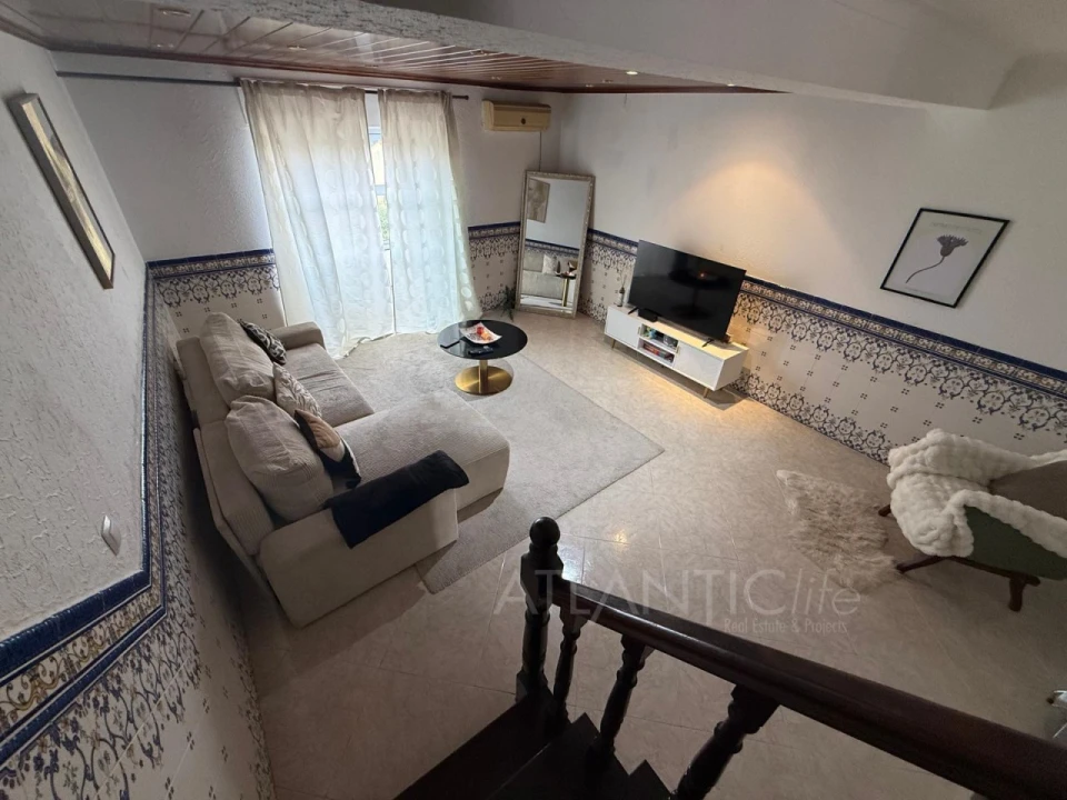 Apartamento T3 para Venda em Alverca do Ribatejo e Sobralinho Foto 4
