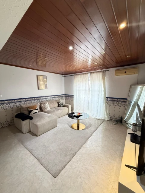 Apartamento T3 para Venda em Alverca do Ribatejo e Sobralinho