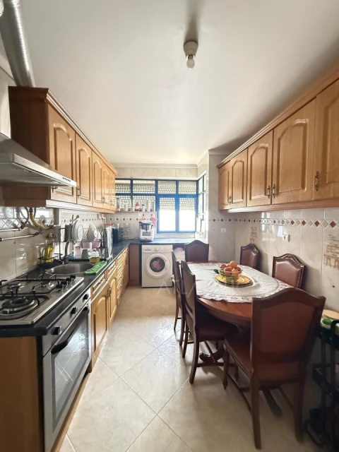Apartamento T3 para Venda em Alverca do Ribatejo e Sobralinho