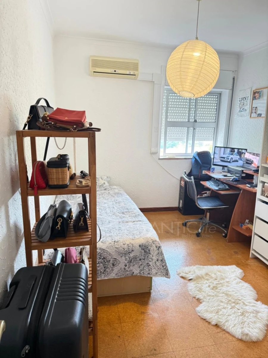 Apartamento T3 para Venda em Alverca do Ribatejo e Sobralinho Foto 8