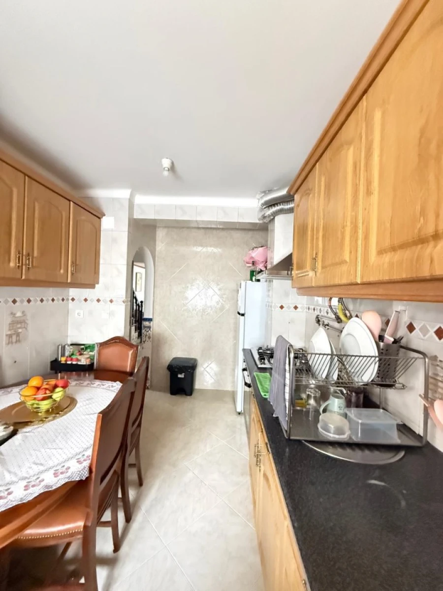 Apartamento T3 para Venda em Alverca do Ribatejo e Sobralinho Foto 13