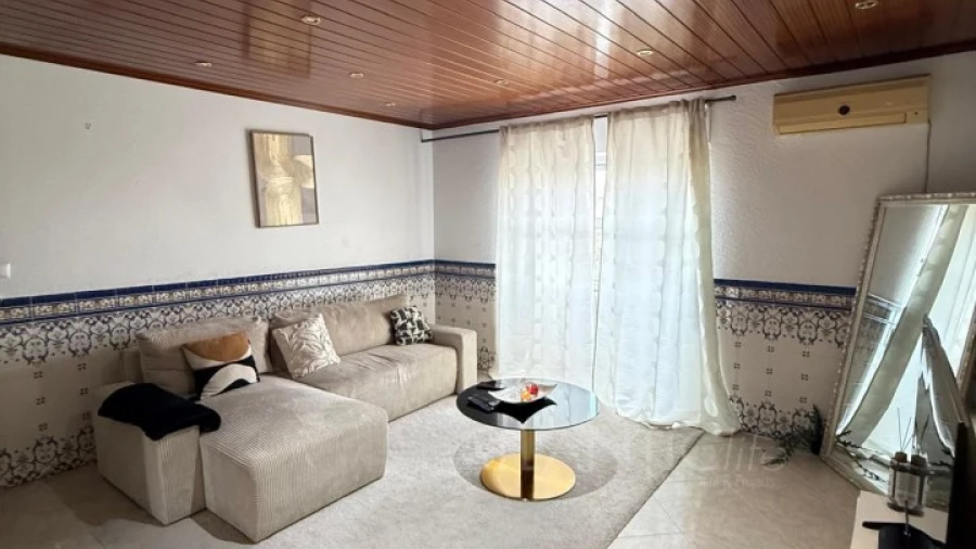 Apartamento T3 para Venda em Alverca do Ribatejo e Sobralinho