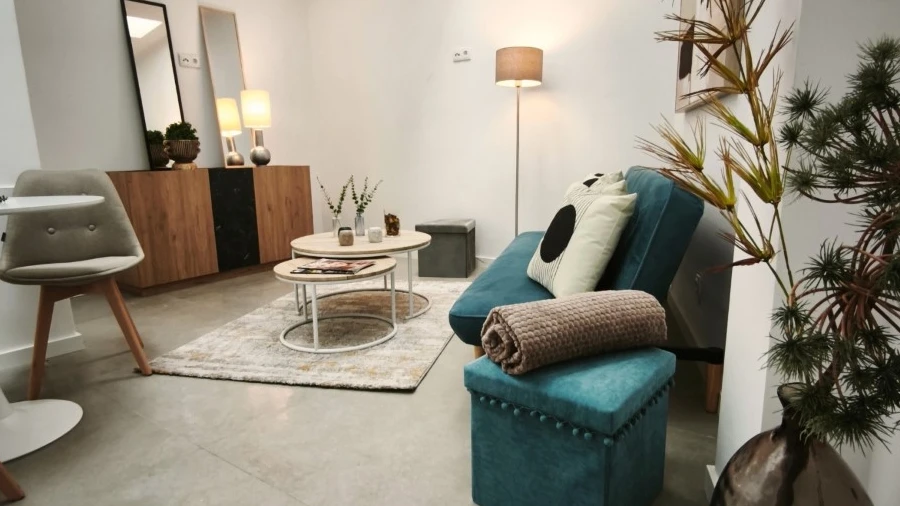 Apartamento T3 para Venda em Benfica