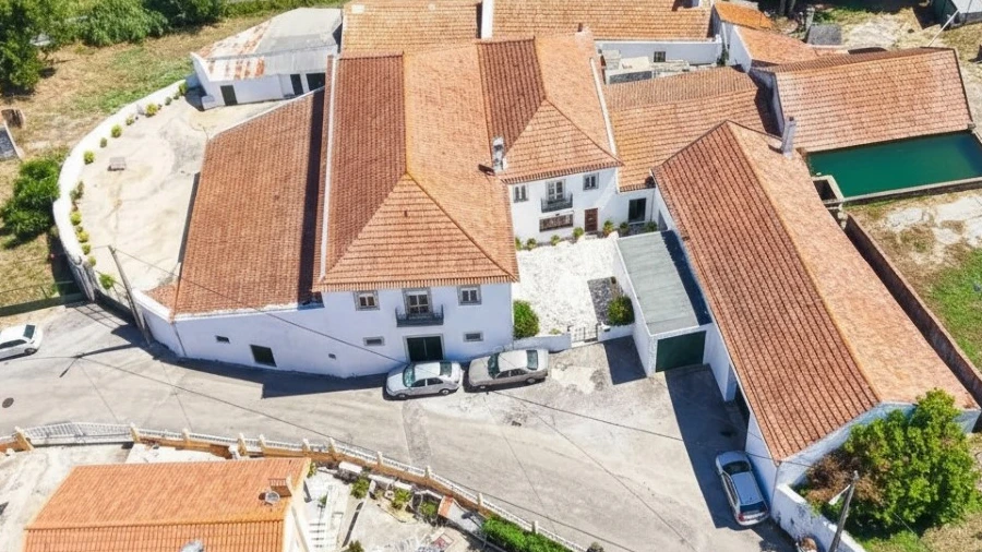 Quinta para Venda em Enxara do Bispo, Gradil e Vila Franca do Rosário