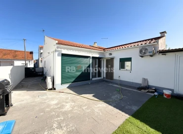 Moradia T3 para Venda em Atalaia