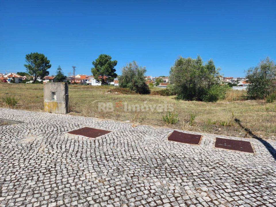 Terreno para Venda em Nossa Sra de Fatima Foto 2