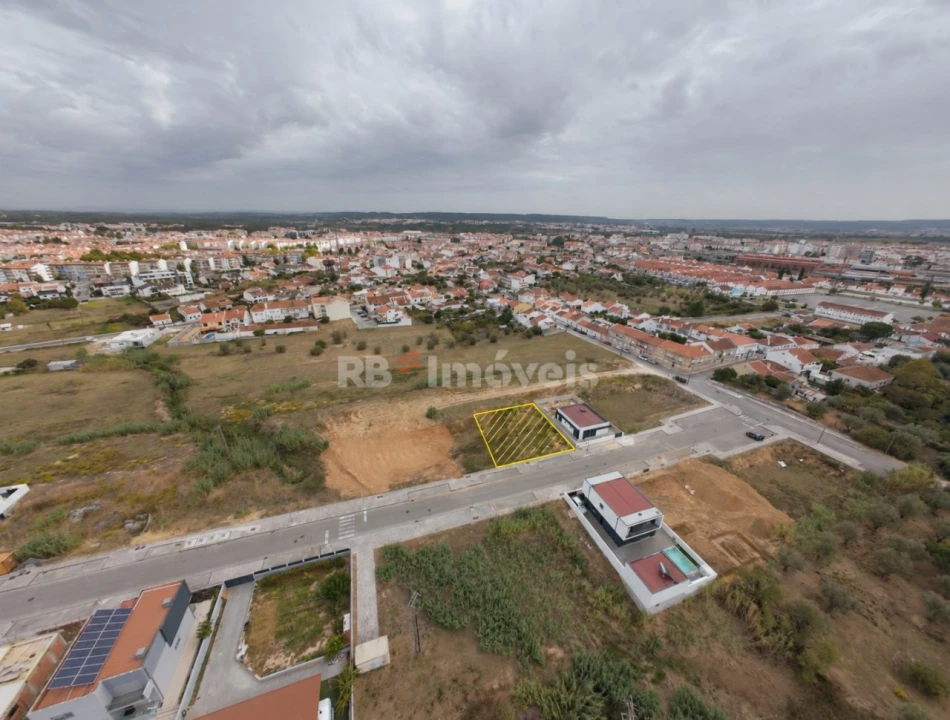 Terreno para Venda em Nossa Sra de Fatima Foto 2