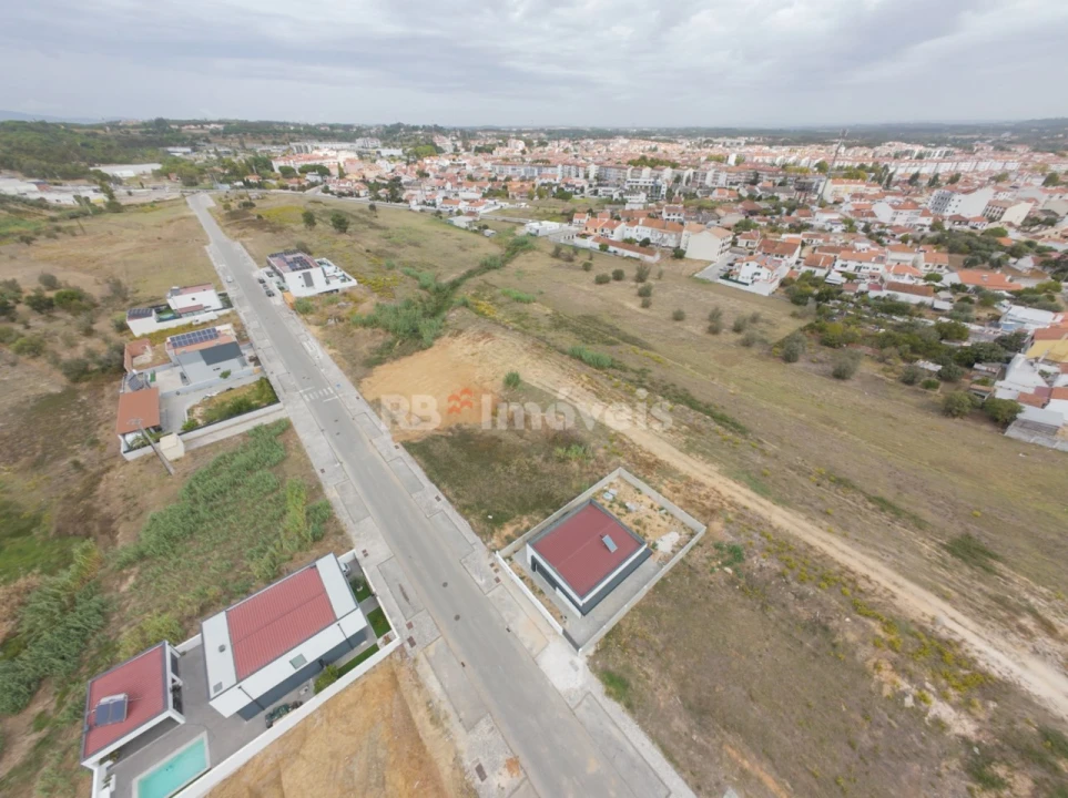 Terreno para Venda em Nossa Sra de Fatima Foto 4