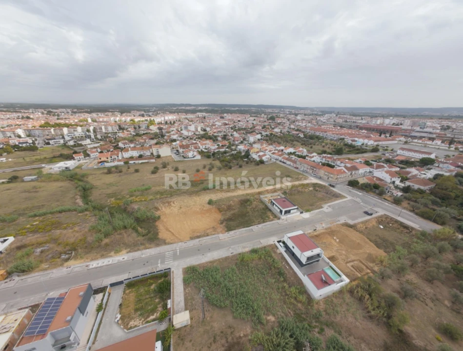 Terreno para Venda em Nossa Sra de Fatima Foto 7