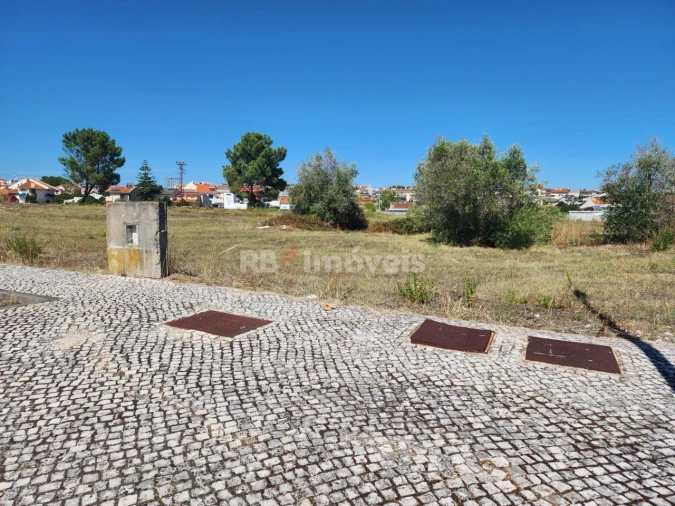 Terreno para Venda em Nossa Sra de Fatima Foto 2
