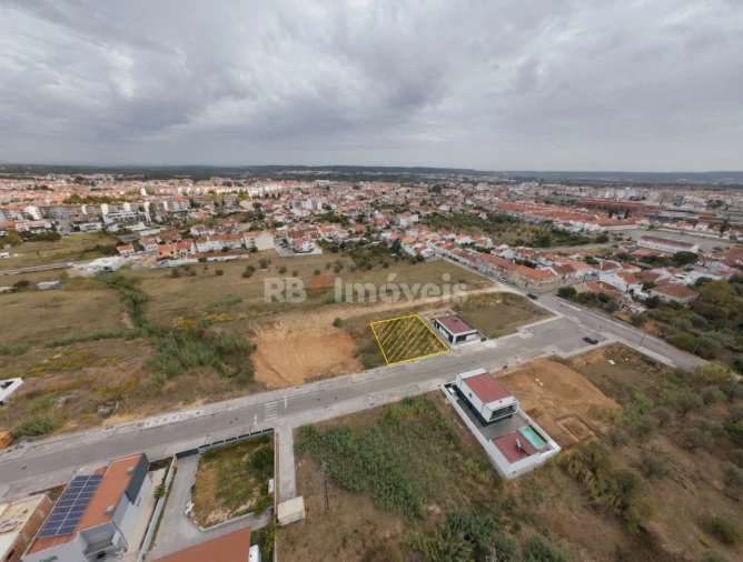 Terreno para Venda em Nossa Sra de Fatima Foto 2