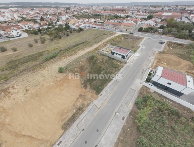 Terreno para Venda em Nossa Sra de Fatima Foto 6