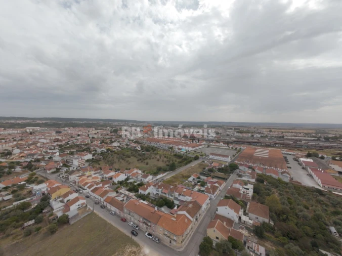 Terreno para Venda em Nossa Sra de Fatima Foto 8
