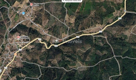 Terreno Agricola ou Rústico para Venda em Amendoa