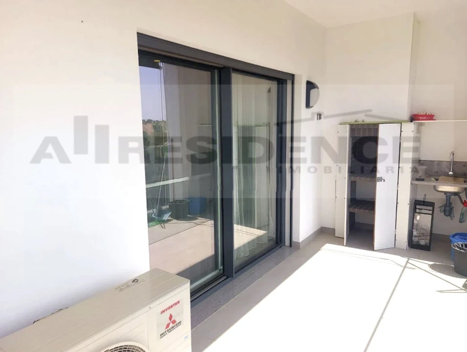 Apartamento T2 para Venda em Ferreiras Foto 19