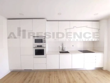 Apartamento T2 para Venda em Ferreiras