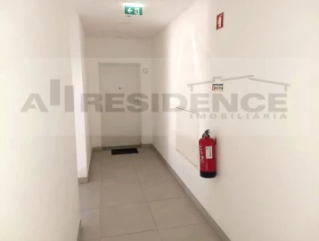 Apartamento T2 para Venda em Ferreiras