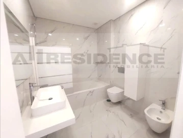 Apartamento T2 para Venda em Ferreiras