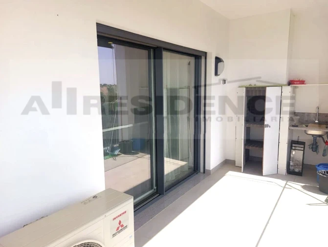 Apartamento T2 para Venda em Ferreiras Foto 19