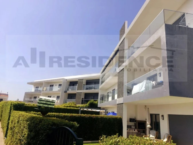 Apartamento T2 para Venda em Ferreiras Foto 20