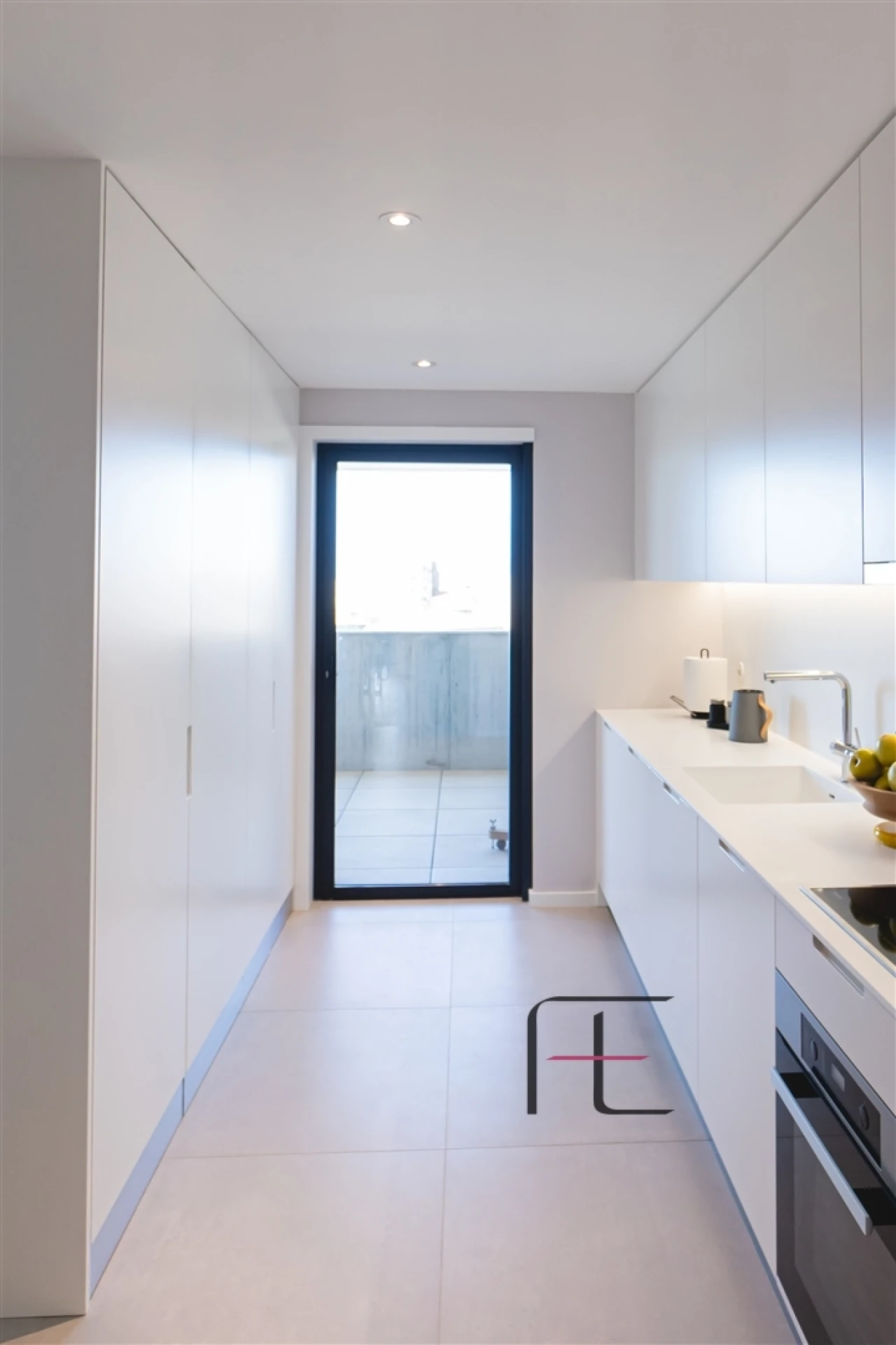 Apartamento T2 para Venda em Matosinhos e Leça da Palmeira Foto 11