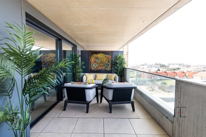 Apartamento T2 para Venda em Matosinhos e Leça da Palmeira