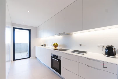 Apartamento T2 para Venda em Matosinhos e Leça da Palmeira