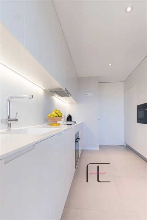 Apartamento T2 para Venda em Matosinhos e Leça da Palmeira